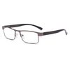 MEN'S FASHIONABLE HD READING ANTI-BLUE LIGHT READING GLASSES