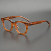 Acetate Square Glasses Frames BD003