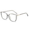 Women's Portable Fashion Anti-Blue Light Reading Glasses