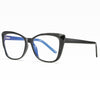 Frames Plastic titanium Anti Blue Men Women Optical Fashion Computer Glasses