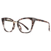 Cat Eye Anti Blue Light Ladies Computer Glasses Decorative Spectacle Frame