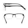 LIGHTWEIGHT & STYLISH READING GLASSES