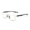 Ultralight TR90 Sports Non Slip Flexible Durable Eyeglasses Frame CME029