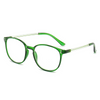 WOMEN'S FASHION FULL FRAME ULTRA-THIN ANTI-BLUE LIGHT READING GLASSES