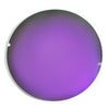Only Frame Polarized Lens