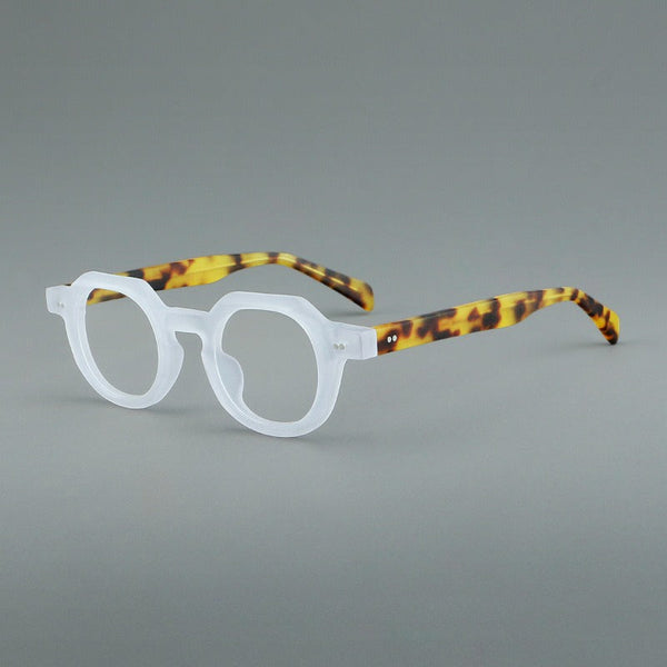 South Vintage Acetate Eyeglasses Frame