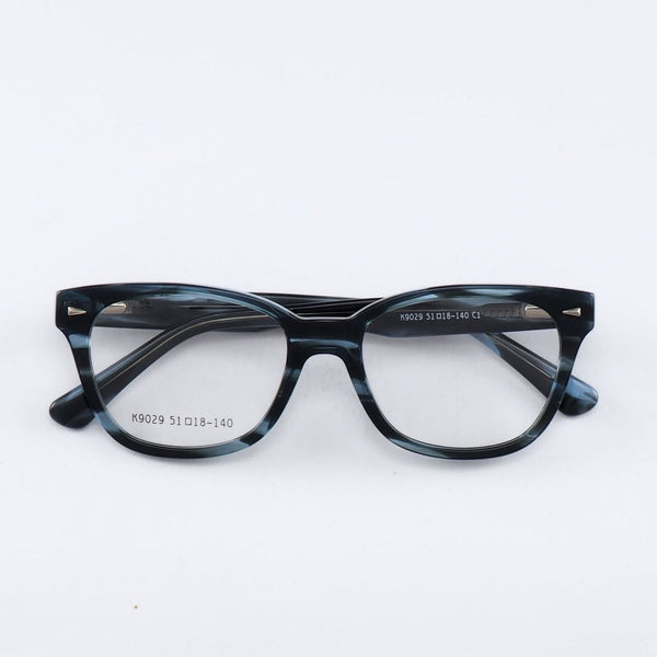 Vince Vintage Acetate Glasses Frame