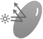 Normal Frames Only Frame Polarized Lens – Charmoo