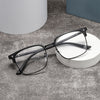 Browline Retro Glasses