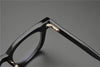 Acetate Square Glasses Frames BD003