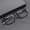 MEN'S FASHIONABLE CASUAL SPORTS ANTI-BLUE LIGHT READING GLASSES