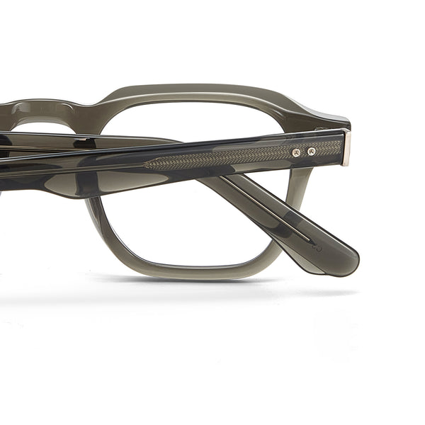 Vintage Square Acetate Classic Optical Eyeglass Frames F3309