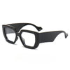 Trend Geometric Retro Glasses