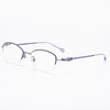 WOMEN'S COMFORTABLE ULTRA-LIGHT HALF-FRAME ANTI-BLUE LIGHT READING GLASSES