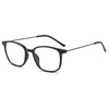 WOMEN'S FASHIONABLE ULTRA-CLEAR SQUARE FRAME ANTI-BLUE LIGHT READING GLASSES