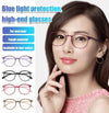 💥Anti-Blue Light Anti-Fatigue Reading Glasses