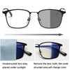 MEN'S PROGRESSIVE BIFOCAL MULTIFOCAL READING GLASSES