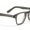 Vintage Square Acetate Classic Optical Eyeglass Frames F3309