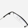 PROGRESSIVE MULTI-FOCAL ANTI-BLUE LIGHT PRESBYOPIC GLASSES