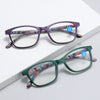 PRINTED ULTRA-LIGHT ANTI-BLUE LIGHT READING GLASSES