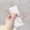 TR90 Geometric Fashion Glasses