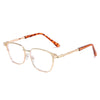 MEN'S FASHIONABLE HD MULTI-FOCUS ANTI-BLUE LIGHT READING GLASSES