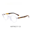 Frame retro glasse 98217