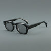 Reso Premium Series Vintage Acetate Sunglasses