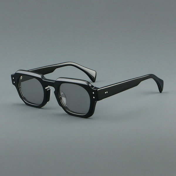 Reso Premium Series Vintage Acetate Sunglasses