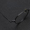 Titanium Vintage Round Eyeglasses Frames DLX108