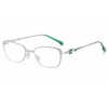 WOMEN'S FASHIONABLE DIAMOND-ENCRUSTED ULTRA-LIGHT ANTI-BLUE LIGHT READING GLASSES