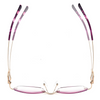 WOMEN'S ULTRA-LIGHT FASHION ANTI-FATIGUE ANTI-BLUE LIGHT READING GLASSES