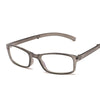 ANTI-BLUE LIGHT PORTABLE FOLDING FULL-FRAME READING GLASSES