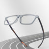 MEN'S SPORTS ANTI-SLIP GLASSES FRAME