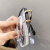 Women's Portable Fashion Anti-Blue Light Reading Glasses