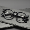 Kham Vintage Acetate Glasses Frames