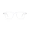 Vintage Square Acetate Classic Optical Eyeglass Frames F3309