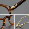 Acetate Geometric Glasses FramesST BT55010