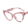 Cat Eye Retro Glasses