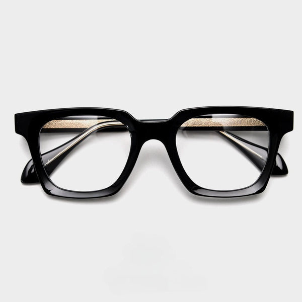 Fix Vintage Square TR90 Eyeglasses Frame