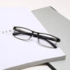 MEN'S FASHIONABLE HD READING ANTI-BLUE LIGHT READING GLASSES