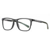 Blue Light Blocking Glasses Men Fashion Square Reading Optics Eyeglasses Frame Women Computer Eyewear