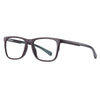 Blue Light Blocking Glasses Men Fashion Square Reading Optics Eyeglasses Frame Women Computer Eyewear