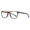 Blue Light Blocking Glasses Men Fashion Square Reading Optics Eyeglasses Frame Women Computer Eyewear