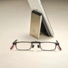 Screwless Ultra Light Folding Glasses (FREE BOX) - CML1086