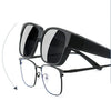 Polarized Sunglasses Cover - CMS2463