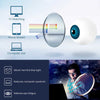 Retro Round Progressive Reading Glasses – Multifocal & Blue Light Blocking - CML1602