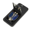 Screwless Ultra Light Folding Glasses (FREE BOX) - CML1086