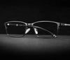 Ultra-Light Multifocal Photochromic Progressive Anti-Blue Light Reading Glasses CML828