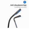 Square Ultra-Light Multifocal Progressive Smarth Photochromic Reading Glasses CML902